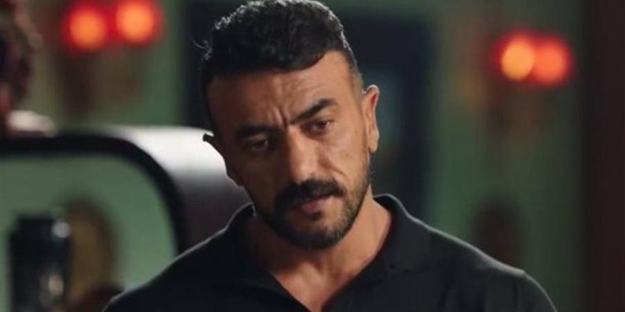 تأجيل تصوير مسلسل "سلطان الديب" لنهاية أكتوبر الجاري