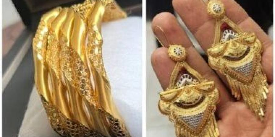 اكتشف الذهب الأصلى من المغشوش بالذكاء الاصطناعى..تأكد من سلامة مدخراتك؟