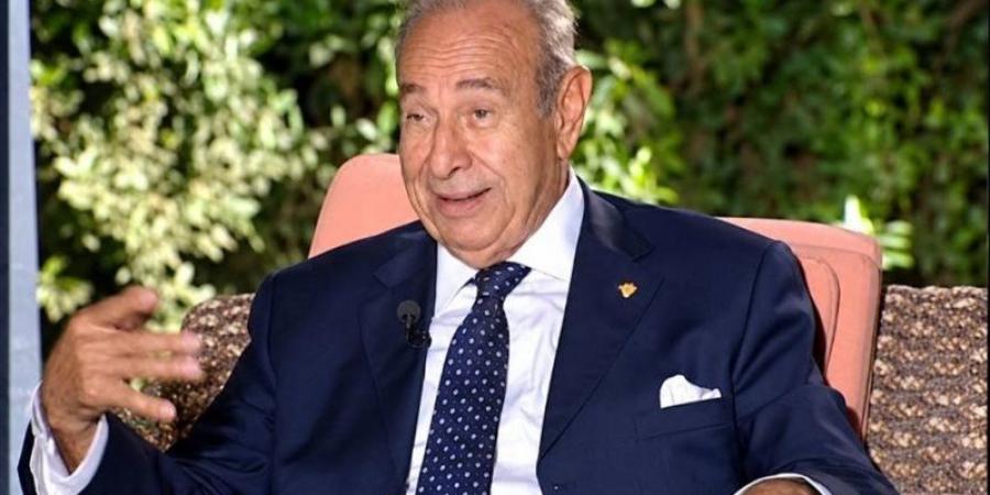 رئيس أكاديمية الفنون تنعي جابر البلتاجي
