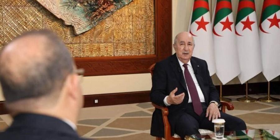 الرئيس تبون يُجدد التزامه برفع الأجور خلال سنة 2027