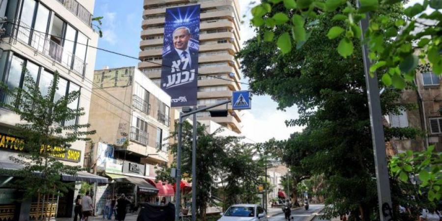 لجنة الانتخابات الإسرائيلية تغرم نتنياهو لاستخدامه الجنود في الدعاية