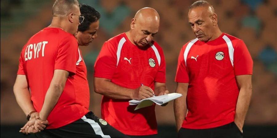 ماهر همام: مباراة جنوب أفريقيا ليست حاسمة في مصير حسام حسن مع المنتخب