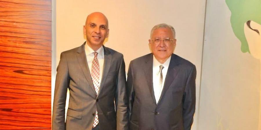 المصرية اللبنانية لرجال الأعمال: طفرة جديدة في العلاقات الاقتصادية بين مصر ولبنان