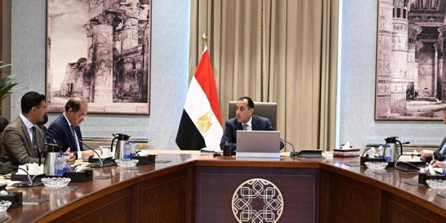 رئيس الوزراء يتابع جهود توفير الأسمدة الزراعية ومستجدات خطوات حوكمة منظومة صرفها للمزارعين