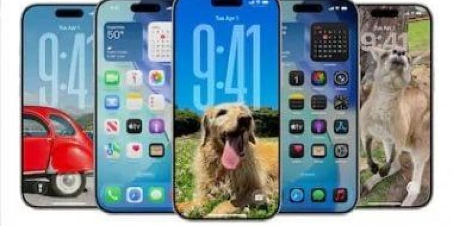 نظام iOS 27 يقدم ميزتين طال انتظارهما لتطبيق الصور من أبل