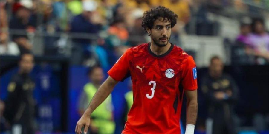 انفراجة في ملف تجديد محمد هاني