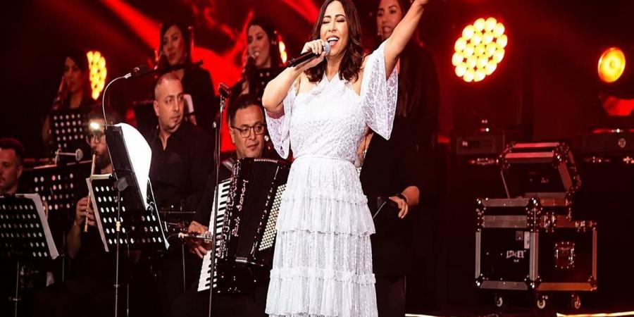 بعد إلغاء حفل محمد عساف، أبرز نجوم الغناء الذين ألغوا حفلاتهم دعمًا لفلسطين