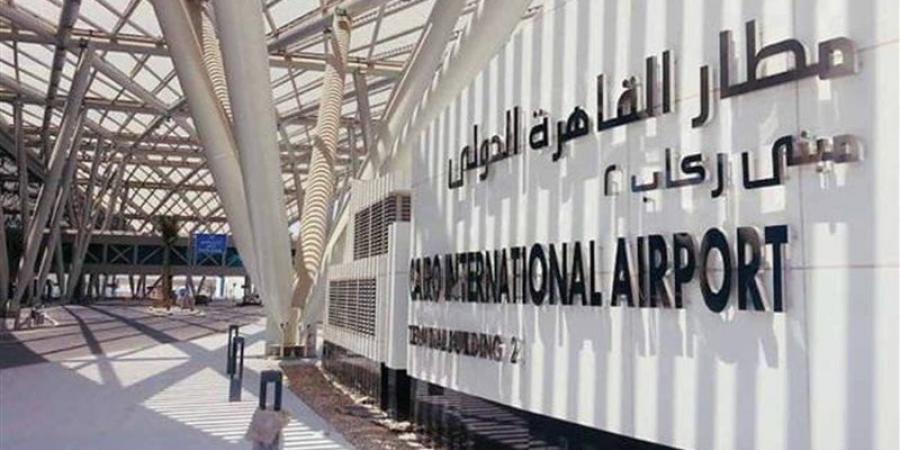 مطار القاهرة: نقل 6 ملايين راكب على متن 42 ألف رحلة خلال شهرين