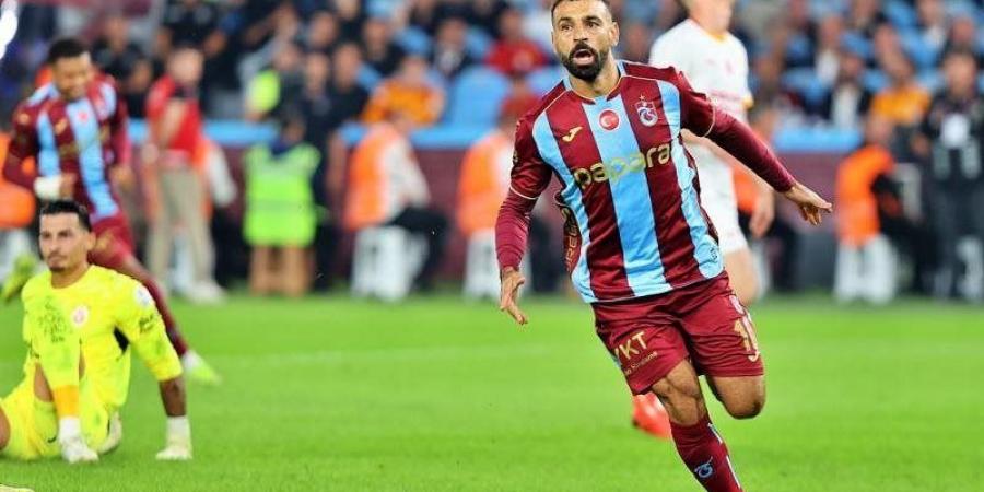الدوري التركي، سامسون يتحرك ضد توقيت "ديربي البحر الأسود" أمام طرابزون