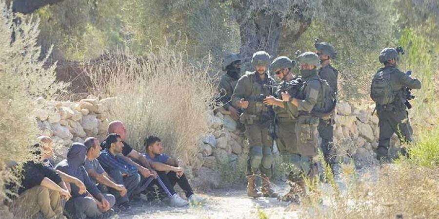 الضفة تحت الإغلاق في ذكرى 7 أكتوبر… وفشل محاولة اغتيال قيادي لـ«حماس» في غزة