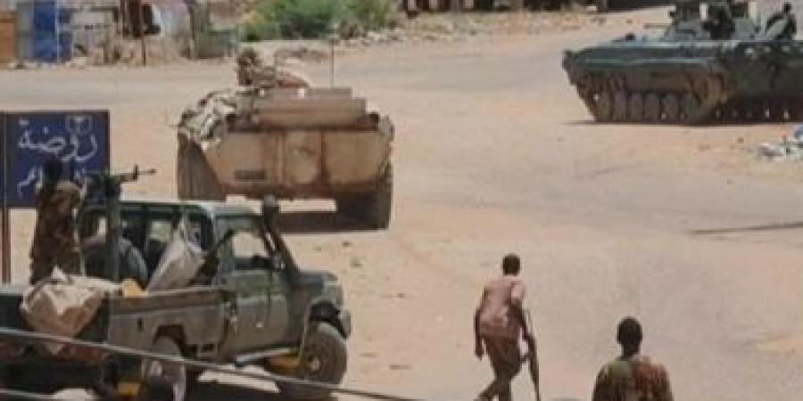 الجيش السوداني يعلن إحباط هجوم للدعم السريع قرب الحدود مع إثيوبيا