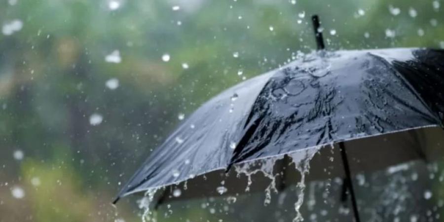 أمطار رعدية عبر هذه الولايات اليوم
