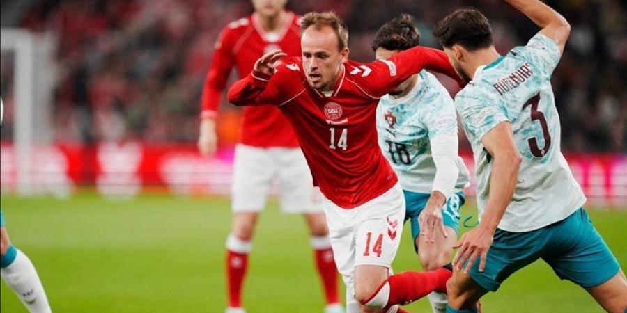 تشكيل البرتغال المتوقع ضد النرويج في دوري الأمم الأوروبية