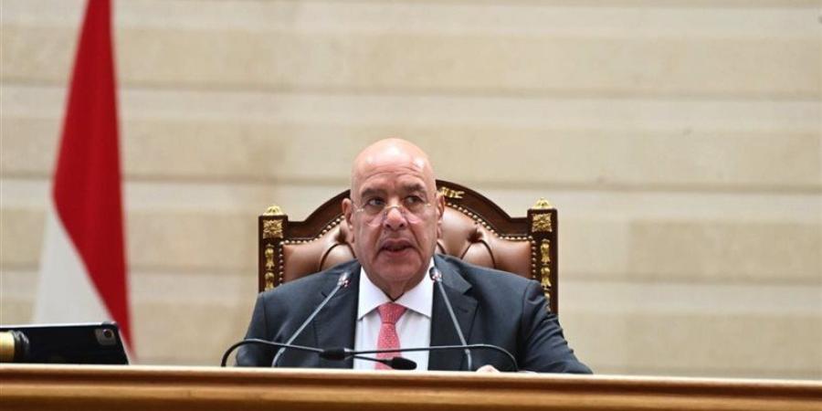 رئيس النواب يدعو اللجنة العامة للانعقاد، ومصادر: لمناقشة اعتراض الرئيس على قانون جامعة كيان