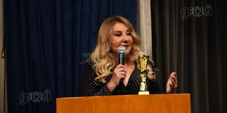 من "بمبة كشر" لـ"الباطنية".. أبرز محطات نادية الجندي في السينما
