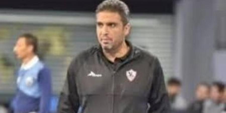الزمالك يواجه كاظمة الكويتى وديا 14 أكتوبر استعدادا لانطلاق دورى الكرة الطائرة