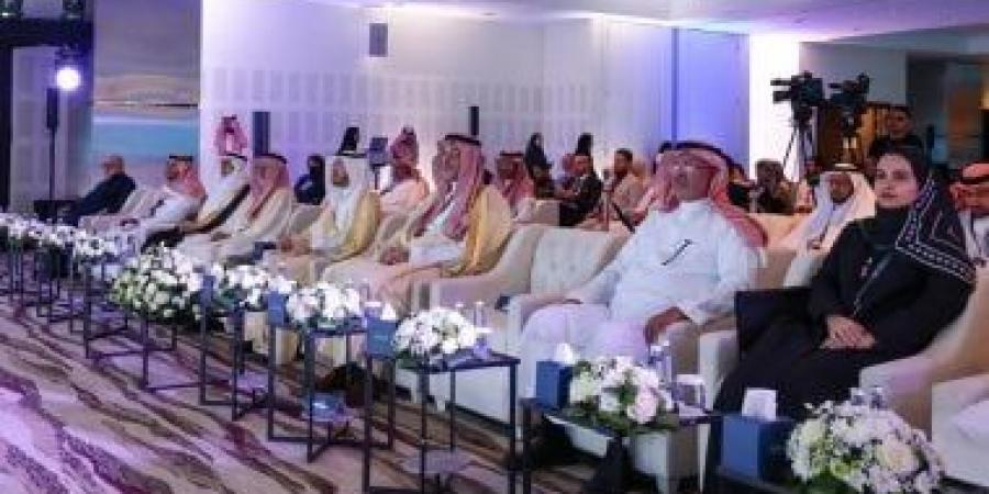 مجمع الملك سلمان العالمى للغة العربية يبدأ أعمال مؤتمره السنوي الدولى الخامس