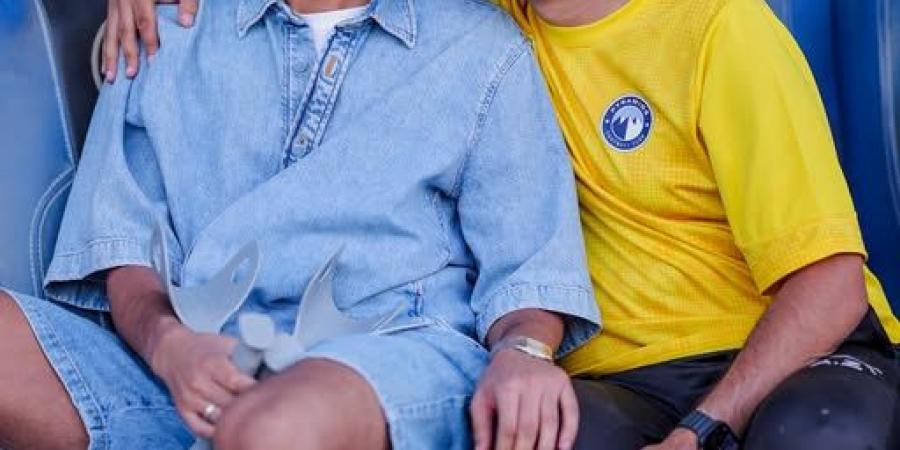 سباق مع الزمن في بيراميدز لتجهيز بن بو علي وزلاكة لمواجهة القناة