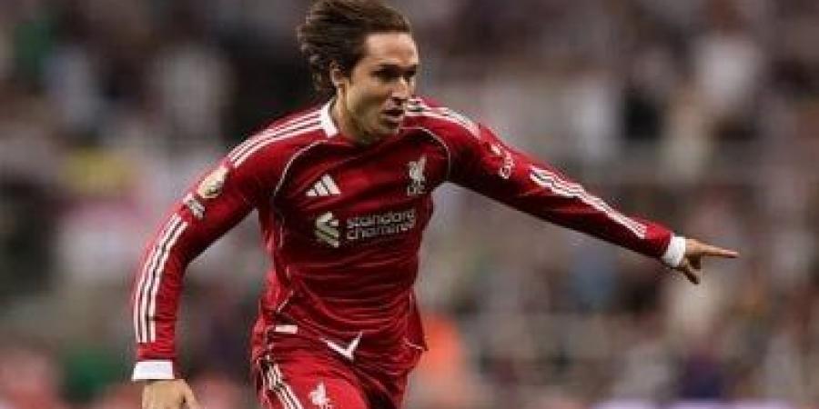 نجم ليفربول المنبوذ يقترب من العودة إلى الدوري الإيطالي