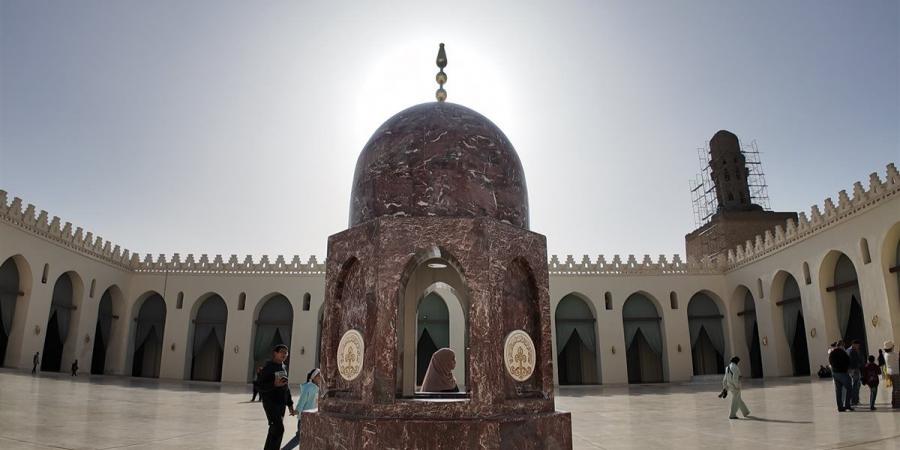 مواقيت الصلاة اليوم الإثنين، موعد أذان الظهر في القاهرة والمحافظات
