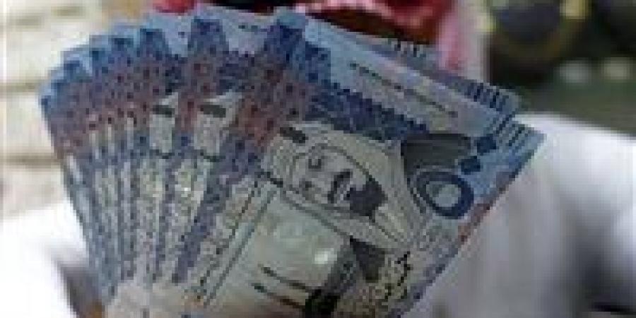 أسعار الريال السعودي في مصر اليوم الإثنين 5 أكتوبر