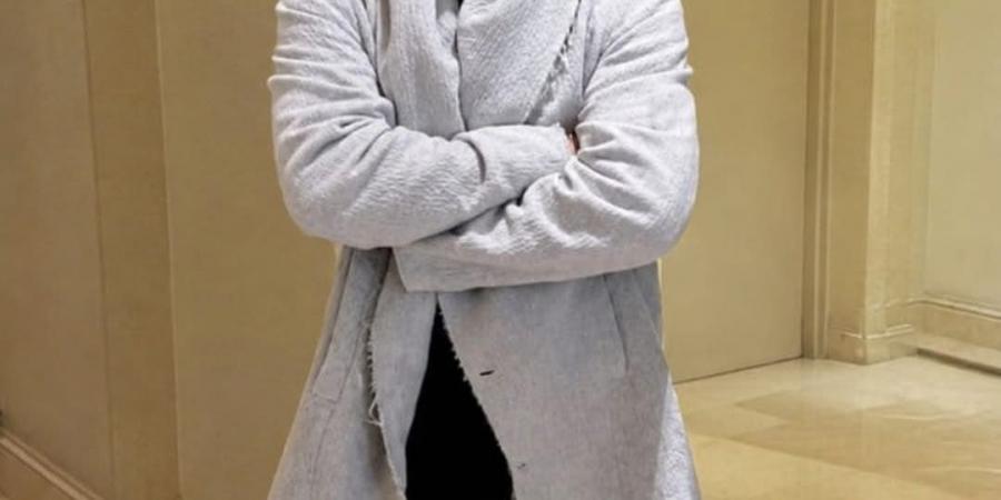 عمرو دياب يقضي عطلته في تركيا بعد حفل إسطنبول