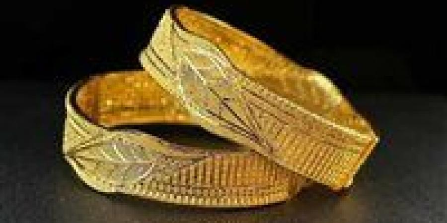 أسعار الذهب اليوم الإثنين في مصر