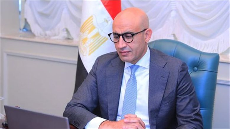 وزير التعليم يوجه بالاستعداد الجيد لامتحانات الشهر ومراجعتها قبل التطبيق