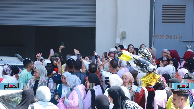التقييمات الأسبوعية 2027.. رابط الوزارة وخطوات التحميل حسب الصف والمادة