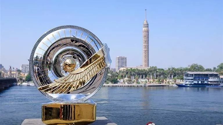 ترتيب الدوري المصري قبل انطلاق الجولة الثامنة