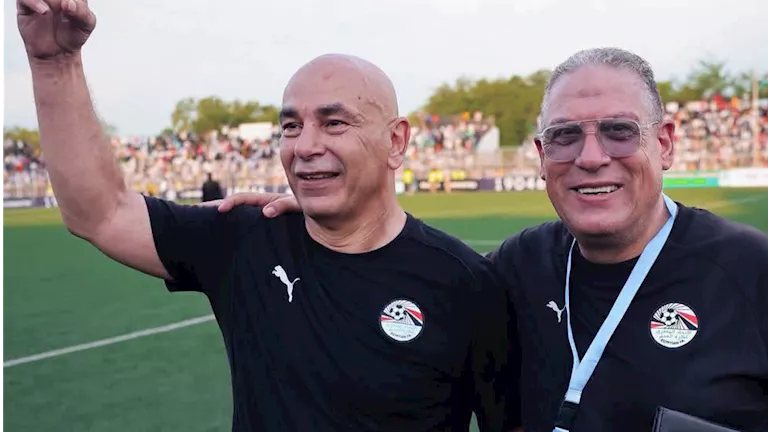 منتخب مصر يدرس استدعاء الشناوي وهداف الدوري و10 محترفين لمباراتي مالاوي
