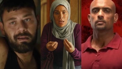 «القدر حطها في امتحان أصعب».. طرح البرومو التشويقي لحكاية «جريمة في الزمالك» استعدادًا لعرضها