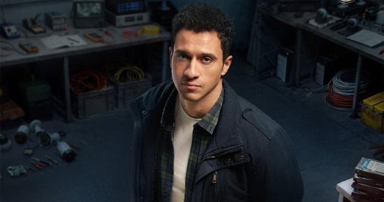 عصام عمر نجم سينمائى بـ3 أعمال.. أبرزها فرقة الموت