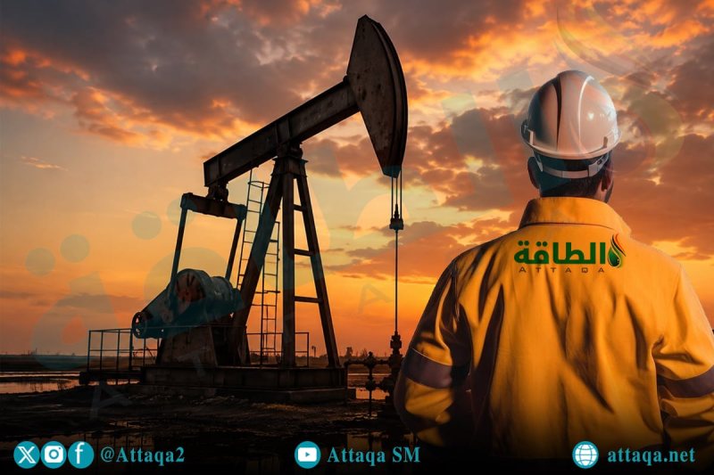 سعر خام برنت لشهر ديسمبر قرب 103 دولارات للبرميل