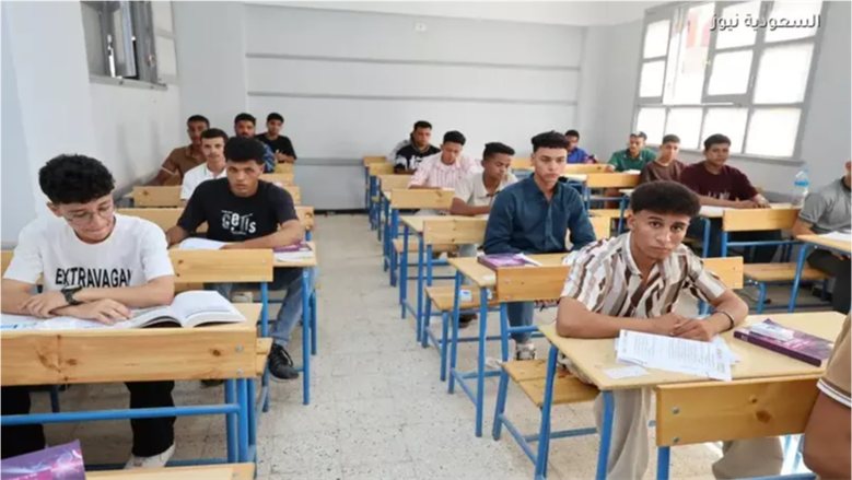 تصحيح امتحانات شهر أكتوبر داخل المدارس أولًا بأول.. وضوابط رصد درجات الطلاب