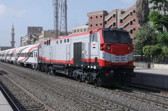 «احجز تذكرتك أونلاين».. مواعيد قطارات الإسكندرية– القاهرة والصعيد الأربعاء 14 أكتوبر 2026