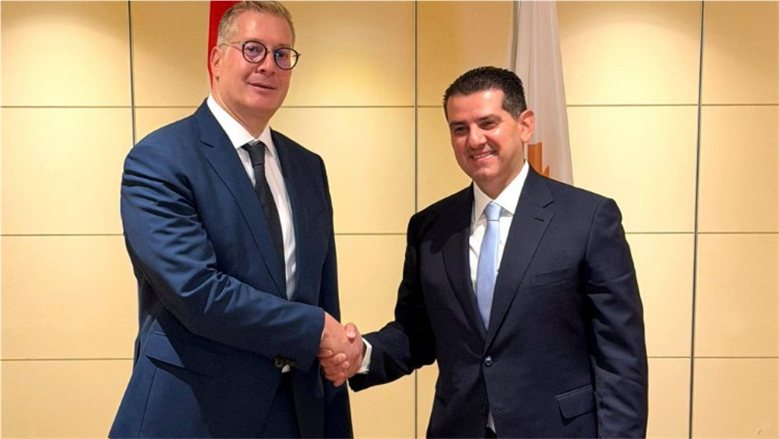 مشروع عملاق في مجال الغاز بين مصر وقبرص.. بيان حكومي يكشف آخر التطورات