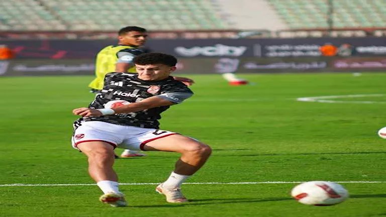 لحظة بلحظة.. الأهلي 1 - 0 بترول أسيوط.. بن جديدة يسجل الثاني للأحمر