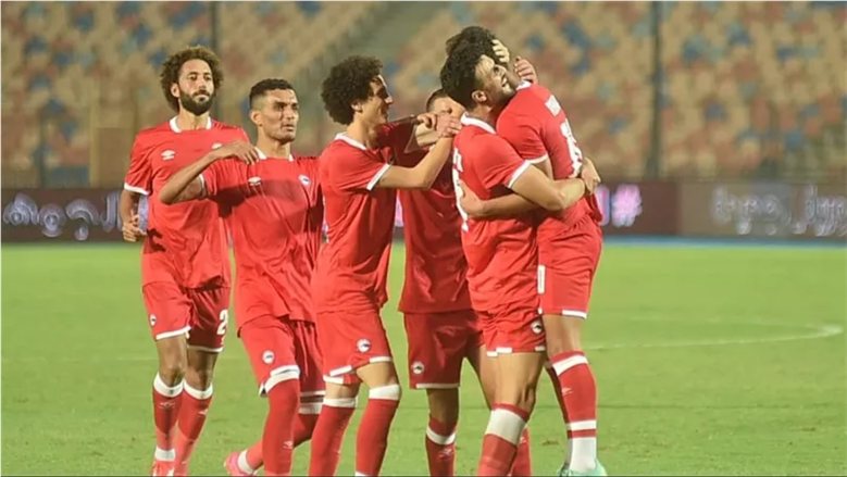 البنك الأهلي ومودرن سبورت مباشر..متابعة المباراة والنتيجة والأهداف لحظة بلحظة