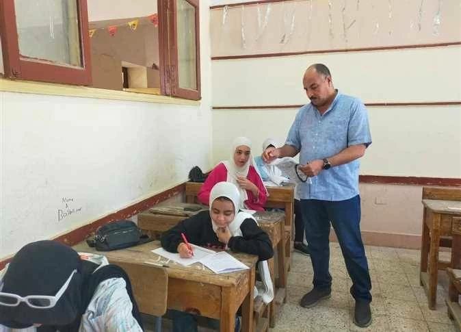 جدول امتحانات شهر أكتوبر 2026 للمرحلة الإعدادية بالدقهلية.. مواعيد ومواد الصفين الأول والثاني