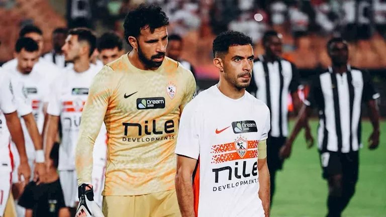 الزمالك يدخل معسكرًا مغلقًا اليوم استعدادًا لمواجهة المقاولون العرب