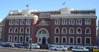 جامعة الإسكندرية تعقد جلسة استماع حول البرنامج الاقتصادي قبل منتدى مصر 2026