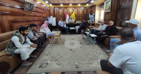 رؤية عمرانية جديدة.. جهود الدولة لتطوير البنية التحتية لمدينة نخل بوسط سيناء