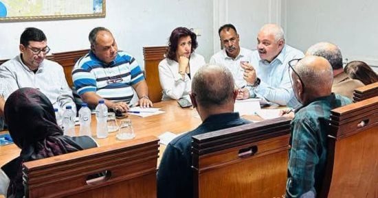 الإسكندرية تستعد لموسم صيف 2027.. خطط متكاملة لرفع كفاءة الشواطئ