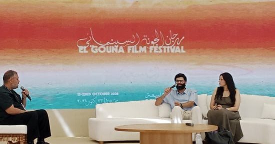 المخرج محمد حماد: أزمة السينما المستقلة ليست في الإنتاج بل التوزيع