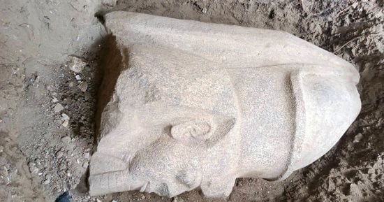 محافظ الغربية تعليقا على الكشف الأثرى: المحافظة تذخر بكنوز أثرية وتاريخ حضاري عريق