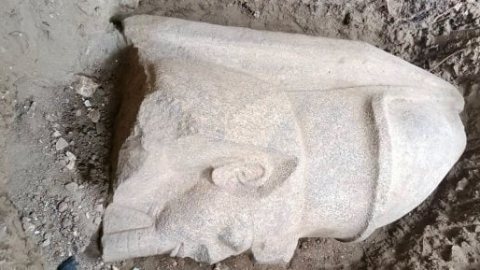 محافظ الغربية تعليقا على الكشف الأثرى: المحافظة تذخر بكنوز أثرية وتاريخ حضاري عريق