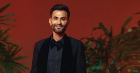 عمرو الوديدي يكشف كواليس افتتاح الجونة: السينما أرشيف ذاكرتنا الإنسانية
