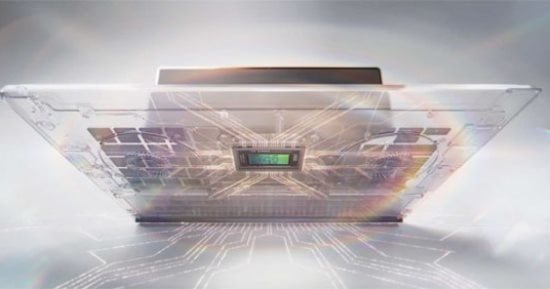 NVIDIA RTX Spark.. لابتوب واحد لصناعة المحتوى والذكاء الاصطناعي والألعاب