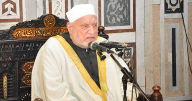 الدولة تكرم العلماء.. أشهر شارع ومحطة مترو تحمل اسم أحمد عمر هاشم